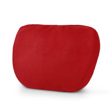 Load image into Gallery viewer, New car headrest S-class Maybach head pillow car leaning seat cervical vertebrae mat neck neck pillow customization - KTStechnixx