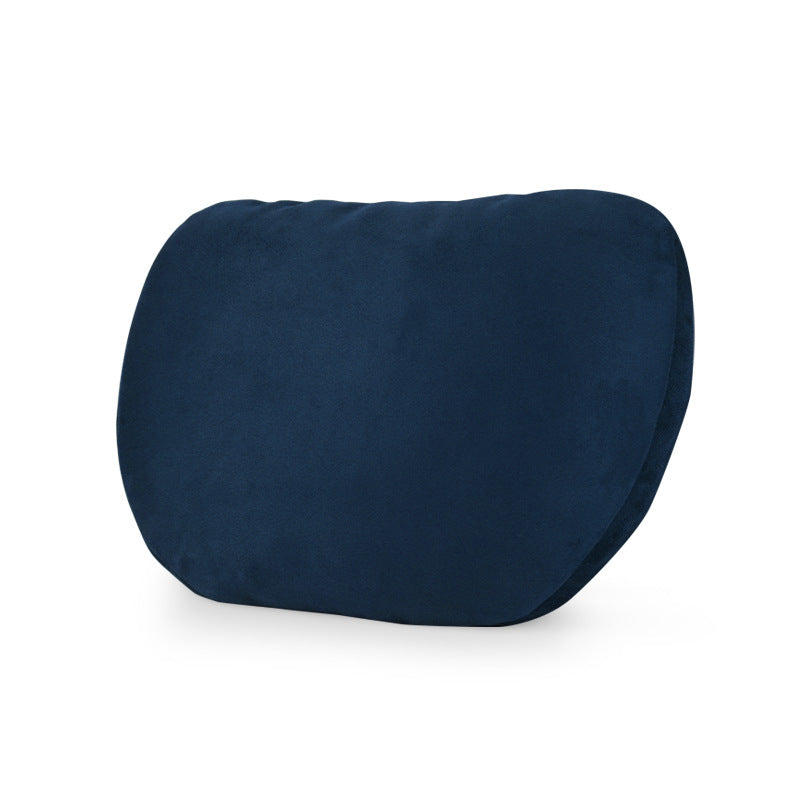 New car headrest S-class Maybach head pillow car leaning seat cervical vertebrae mat neck neck pillow customization - KTStechnixx