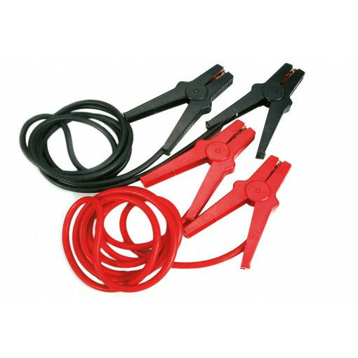 Starthilfekabel | für SUV / Transporter | 600 A / 35 mm² | 3,5 m - KTStechnixx
