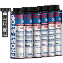 Load image into Gallery viewer, DIESEL FROST STOP 6 DOSEN SPAR ANGEBOT -33°