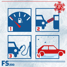 Load image into Gallery viewer, DIESEL FROST STOP 6 DOSEN SPAR ANGEBOT -33°