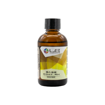 LIQUID ELEMENTS BASE COAT 9H KERAMIK BESCHICHTUNG 50ml - KTStechnixx