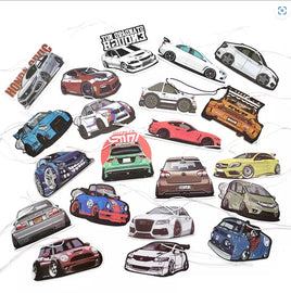 Innenraum Lufterfrischer CARS