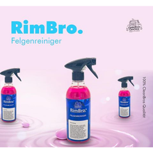 Laden Sie das Bild in den Galerie-Viewer, RimBro. 500ml Felgenreiniger - KTStechnixx