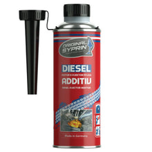 Load image into Gallery viewer, DIESEL MOTOR &amp; INJEKTOR PFLEGE ADDITIV - KTStechnixx