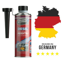 Load image into Gallery viewer, DIESEL MOTOR &amp; INJEKTOR PFLEGE ADDITIV - KTStechnixx