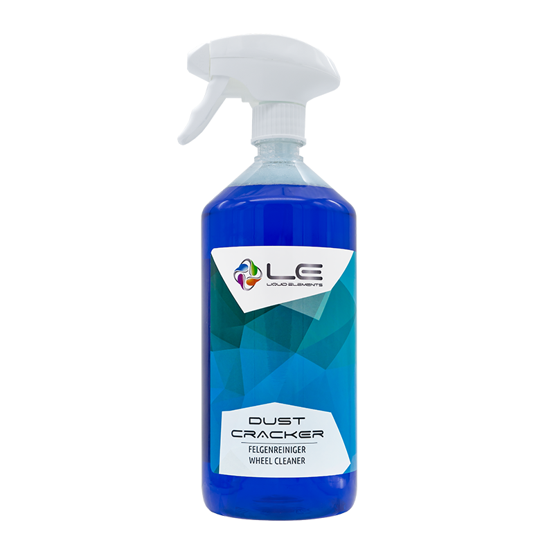 DUST CRACKER FELGENREINIGER 100ml - KTStechnixx
