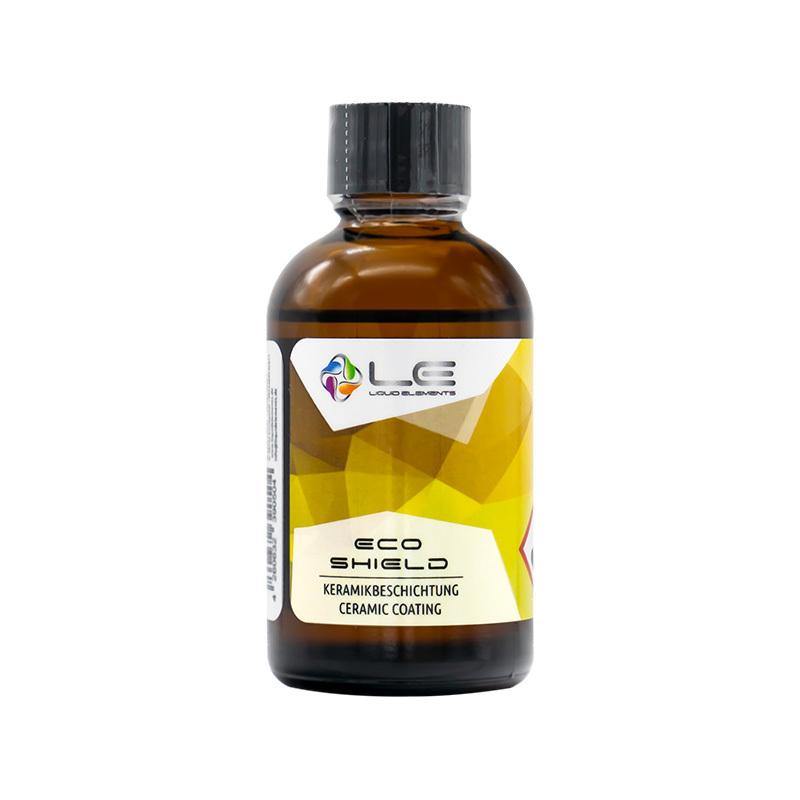 ECO SHIELD HIGH-END KERAMIKBESCHICHTUNG 50ML - KTStechnixx