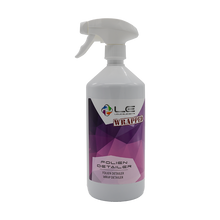 Laden Sie das Bild in den Galerie-Viewer, WRAPPED FOLIENDETAILER 1,0L - KTStechnixx