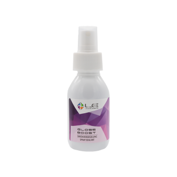 GLOSS BOOST SPRÜHVERSIEGELUNG 100ml - KTStechnixx
