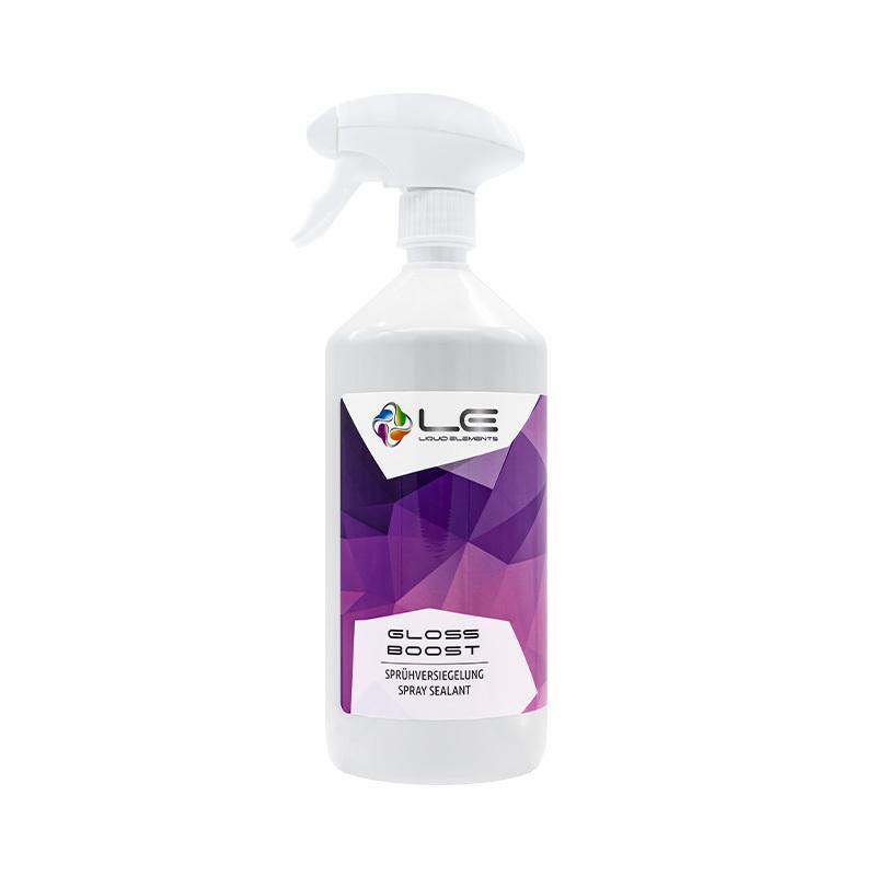 GLOSS BOOST SPRÜHVERSIEGELUNG 100ml - KTStechnixx
