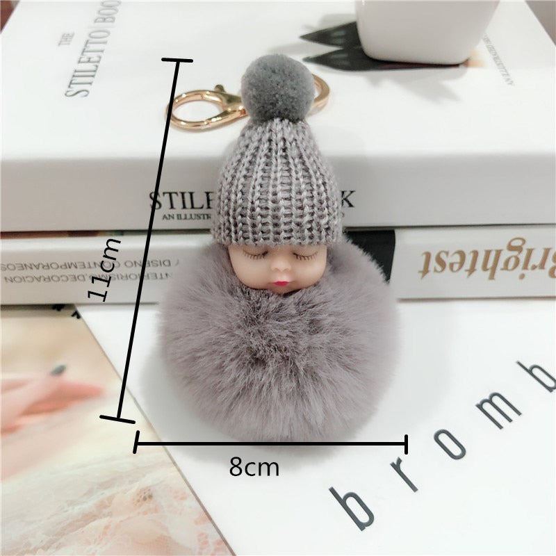 Creative gift car metal keychain turbo gear hub pendant brake disc shock absorber Pendant - KTStechnixx