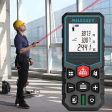 Laden Sie das Bild in den Galerie-Viewer, MILESEEY verbesserter elektrischer Winkelsensor Entfernungsmesser - KTStechnixx