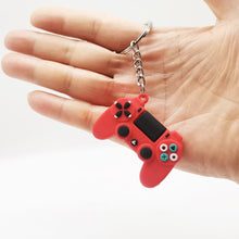 Laden Sie das Bild in den Galerie-Viewer, Creative gift car metal keychain turbo gear hub pendant brake disc shock absorber Pendant - KTStechnixx