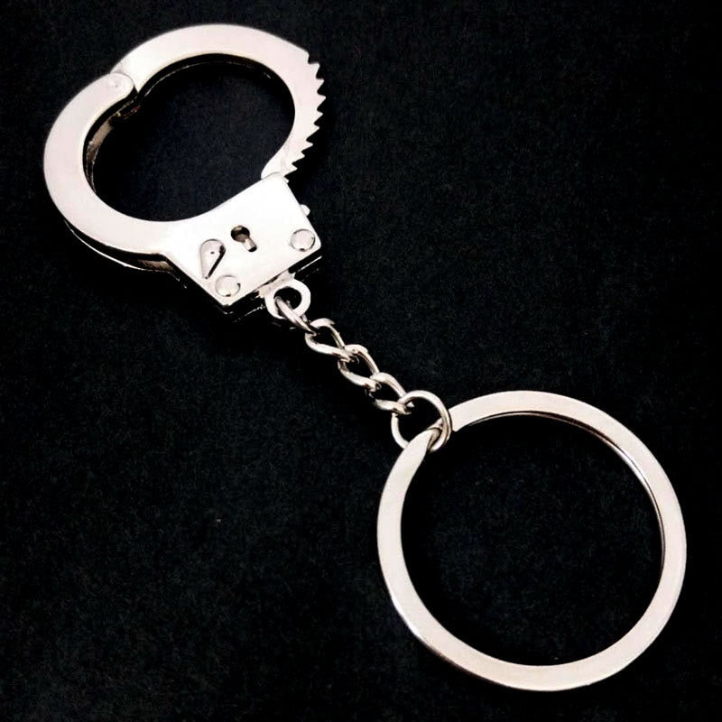 Creative gift car metal keychain turbo gear hub pendant brake disc shock absorber Pendant - KTStechnixx