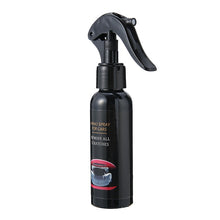 Laden Sie das Bild in den Galerie-Viewer, 120ml Nano Auto Kratzer Entfernung Spray Reparatur Nano Spray Kratzer Auto Kratzer Reparatur Politur Spray Auto Keramik Beschichtung