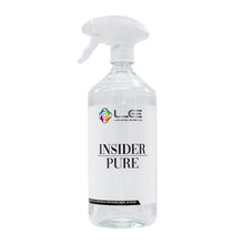 Laden Sie das Bild in den Galerie-Viewer, INSIDER TEXTIL- UND INNENRAUMREINIGER SPECIAL EDITION'S 1,0L - KTStechnixx