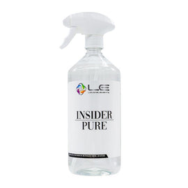 INSIDER TEXTIL- UND INNENRAUMREINIGER SPECIAL EDITION'S 1,0L - KTStechnixx