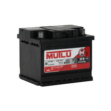 Laden Sie das Bild in den Galerie-Viewer, MUTLU 12V 44Ah Autobatterie Batterie Starterbatterie Batteriepfand inkl. - KTStechnixx