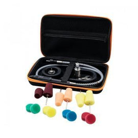 LIQUID ELEMENTS MINI NANO POLISHER KIT - KTStechnixx