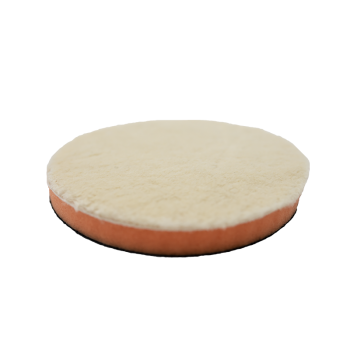 LIQUID ELEMENTS YETI PAD WOLLPAD WOLLE POLIERSCHWAMM B-WARE - KTStechnixx