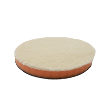 Load image into Gallery viewer, LIQUID ELEMENTS YETI PAD WOLLPAD WOLLE POLIERSCHWAMM B-WARE - KTStechnixx