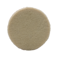 Load image into Gallery viewer, LIQUID ELEMENTS YETI PAD WOLLPAD WOLLE POLIERSCHWAMM B-WARE - KTStechnixx