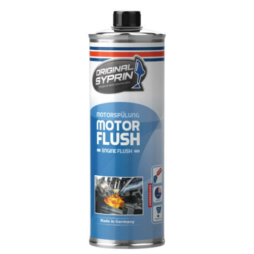 SYPRIN MOTOR FLUSH MOTORSPÜLUNG ALLE MOTOREN D/B - KTStechnixx