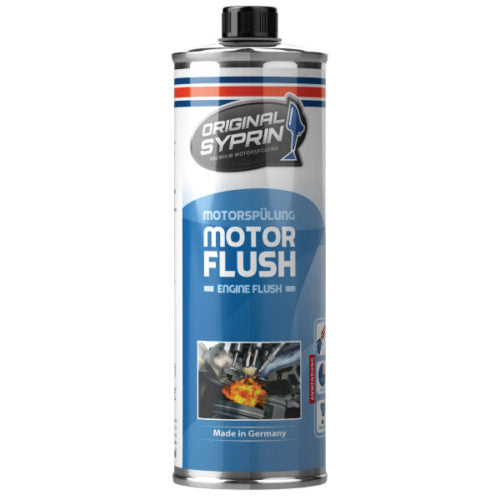 SYPRIN MOTOR FLUSH MOTORSPÜLUNG ALLE MOTOREN D/B - KTStechnixx