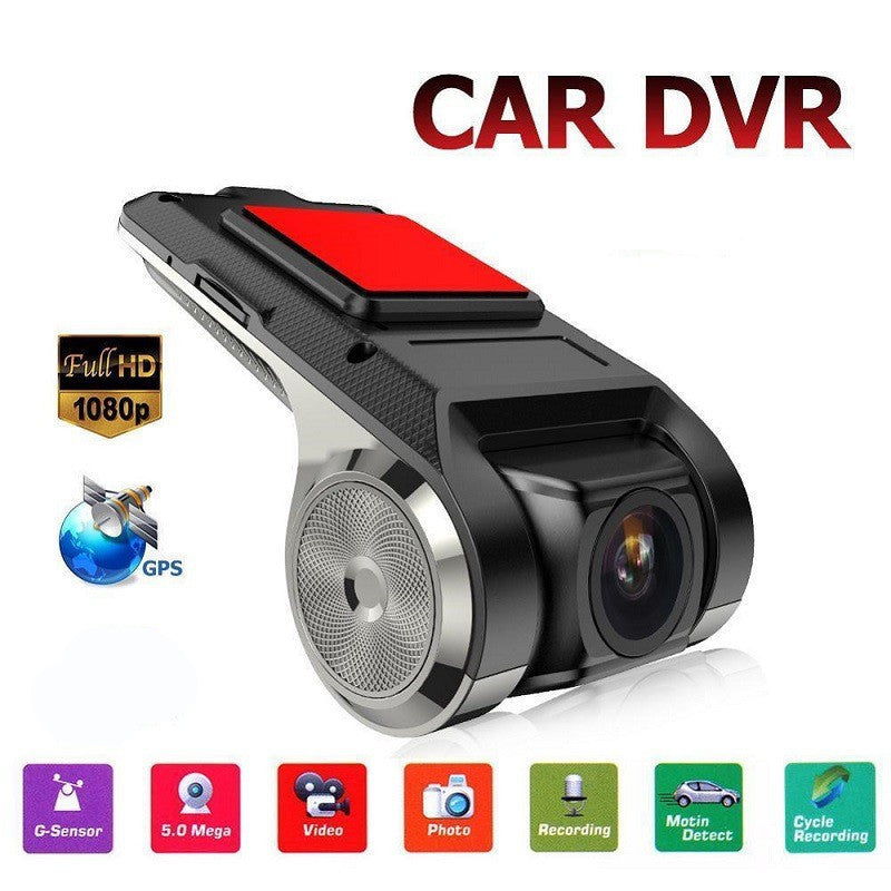 Auto Rekorder HD USB Android Navigationsrekorder - KTStechnixx