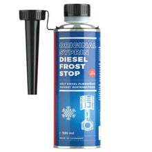 Load image into Gallery viewer, SYPRIN DIESEL FROST STOP – DIESEL FROSTSCHUTZ BIS -33°C - KTStechnixx
