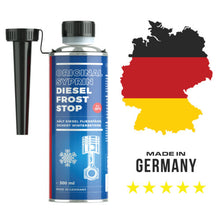 Load image into Gallery viewer, SYPRIN DIESEL FROST STOP – DIESEL FROSTSCHUTZ BIS -33°C - KTStechnixx