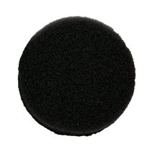 Load image into Gallery viewer, PAD BOY !FLACH! 40X15MM POLIERSCHWAMM , Schwarz Applikation - KTStechnixx