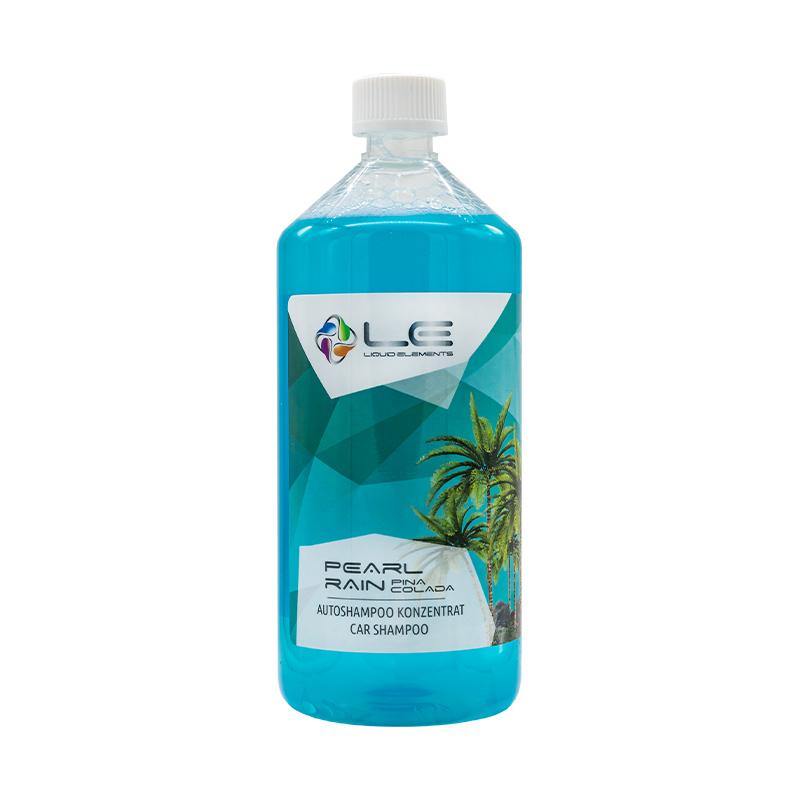 PEARL RAIN AUTOSHAMPOO *SPECIAL EDITION'S* 1000ML PINA COLADA - KTStechnixx