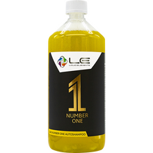 Laden Sie das Bild in den Galerie-Viewer, PEARL RAIN AUTOSHAMPOO *SPECIAL EDITION'S* 1000ML LENo. 1 - KTStechnixx