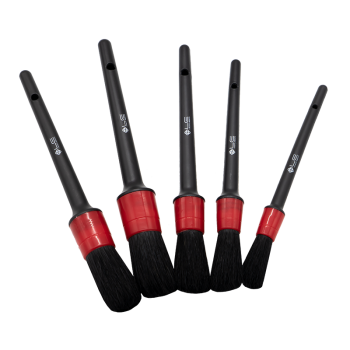 LIQUID ELEMENTS DETAILING BRUSH PINSEL SET - KTStechnixx