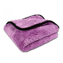 Load image into Gallery viewer, PURPLE MONSTER MIKROFASERTUCH 40X40CM 1800GSM - KTStechnixx