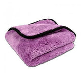 PURPLE MONSTER MIKROFASERTUCH 40X40CM 1800GSM