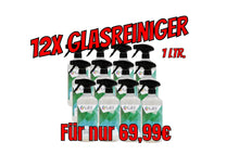 Laden Sie das Bild in den Galerie-Viewer, SEE YOU GLASREINIGER