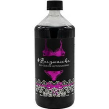 Laden Sie das Bild in den Galerie-Viewer, LIQUID ELEMENTS REIZWÄSCHE AUTO SHAMPOO 1000ML - KTStechnixx