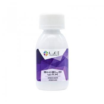 LIQUID ELEMENTS SHIELD WAX, HYBRID WACHS VERSIEGELUNG, 100ML - KTStechnixx
