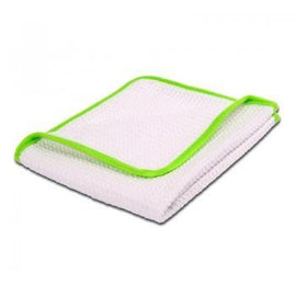 STREAK BUSTER SCHEIBENREINIGUNGS-TUCH 35X35CM 400GSM - KTStechnixx