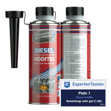 Load image into Gallery viewer, DIESEL MOTOR &amp; INJEKTOR PFLEGE ADDITIV - KTStechnixx