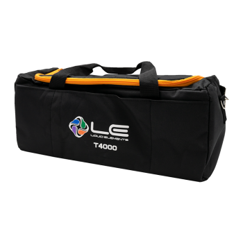 LIQUID ELEMENTS T4000 V2 EXZENTER POLIERMASCHINE 15MM HUB - KTStechnixx