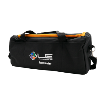 LIQUID ELEMENTS TERMINATOR V2 ROTATIONS-POLIERMASCHINE 1200WATT - KTStechnixx