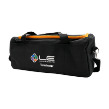 Laden Sie das Bild in den Galerie-Viewer, LIQUID ELEMENTS TERMINATOR V2 ROTATIONS-POLIERMASCHINE 1200WATT - KTStechnixx