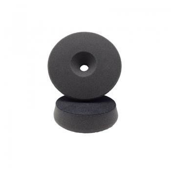 CENTRIFORCE POLIERSCHWAMMH. Schwarz Applikation 75MM - KTStechnixx