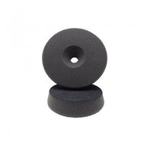 Load image into Gallery viewer, CENTRIFORCE POLIERSCHWAMMH. Schwarz Applikation 75MM - KTStechnixx