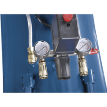 Load image into Gallery viewer, Kompressor HC100dc scheppach - 230V 50Hz 2200W - 100L - KTStechnixx