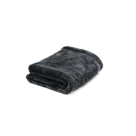 LIQUID ELEMENTS BLACK HOLE XL PREMIUM TROCKENTUCH 80X50CM 1300GSM RANDLOS - KTStechnixx